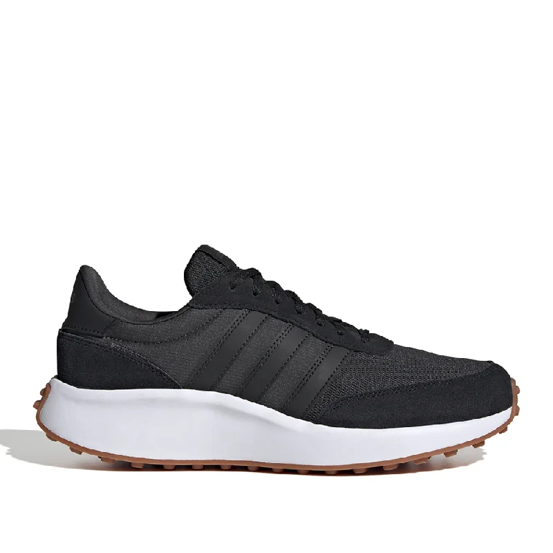 Men's running shoes with a brightly colored designadidas Men's Run 70s Lifestyle Running Shoes
