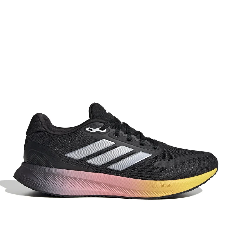 Men's running shoes with a sock - like fitadidas Men's Runfalcon 5 Running Shoes