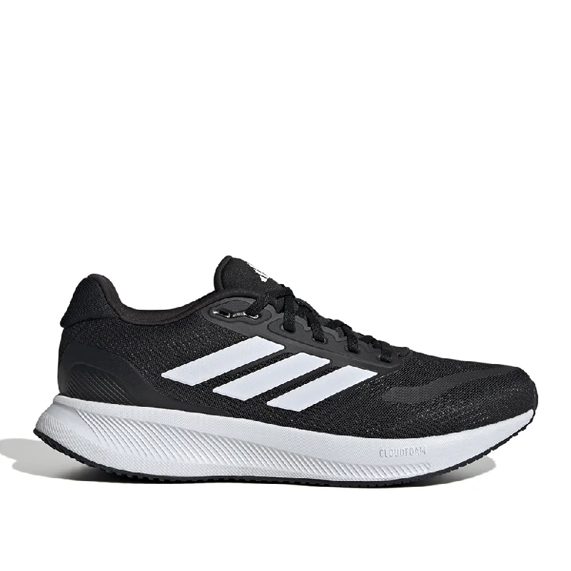 Men's lightweight running shoes with a mesh upperadidas Men's Runfalcon 5 Running Shoes
