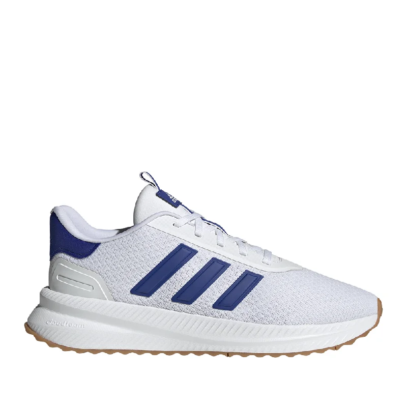 Men's running shoes with a speed - lacing systemadidas Men's X_PLR Path Running Shoes