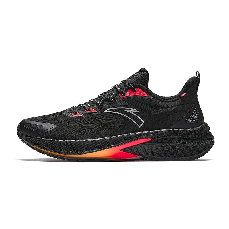 Men's running shoes with a waterproof membraneANTA EBuffer 4 Pro Men's Running Shoes Men's running shoes with a waterproof membraneANTA EBuffer 4 Pro Men's Running Shoes