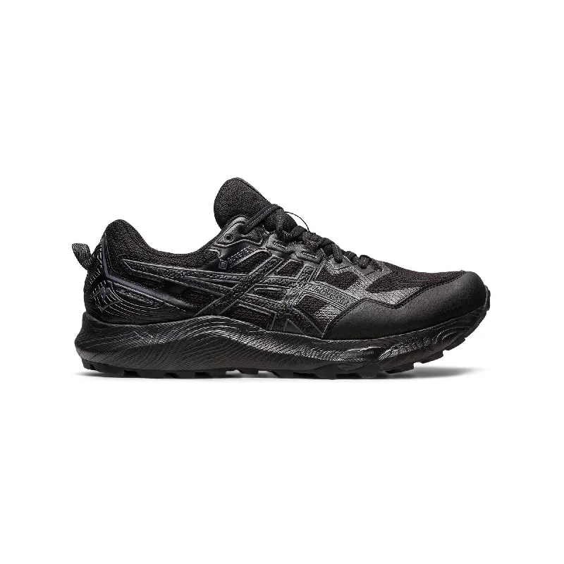 Men's running shoes with a brightly colored designGel Sonoma 7 GTX Trail Running Shoe Men's running shoes with a brightly colored designGel Sonoma 7 GTX Trail Running Shoe