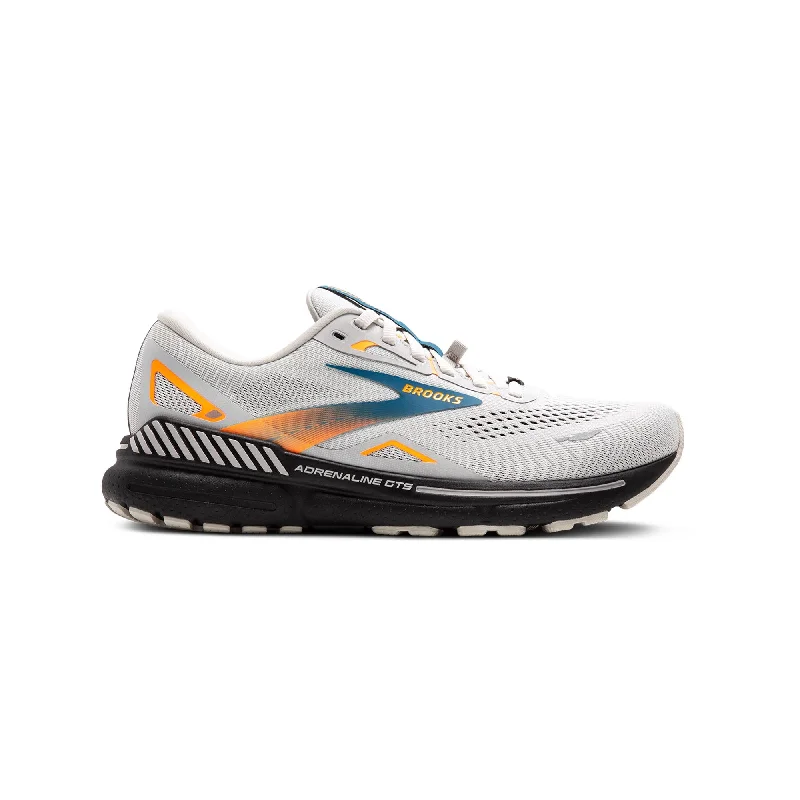 Men's running shoes with a brightly colored designAdrenaline GTS 23 GTX Running Shoes