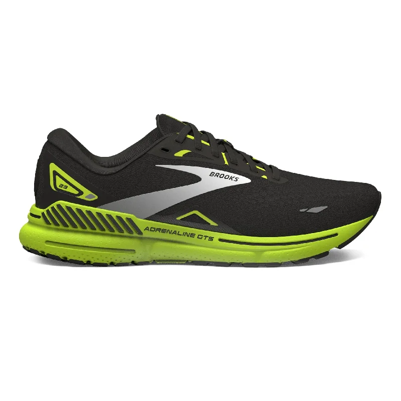 Men's running shoes with a flexible sole for easy movementBrooks Adrenaline GTS 23 Men's Men's running shoes with a flexible sole for easy movementBrooks Adrenaline GTS 23 Men's