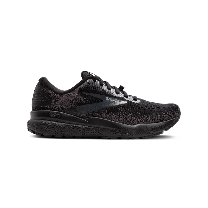 Minimalist men's running shoes for a natural feelGhost 16 GTX Running Shoes