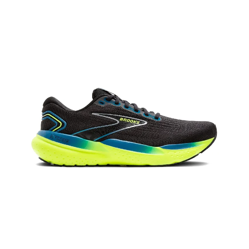 Men's running shoes with a soft, plush insoleGlycerin 21 Running Shoes