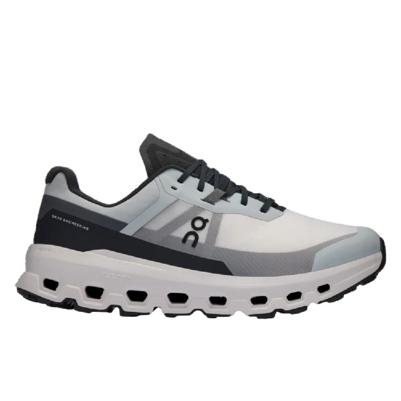 Men's running shoes with a soft, plush insoleon Cloudvista 2 Men's Trail Running Shoes
