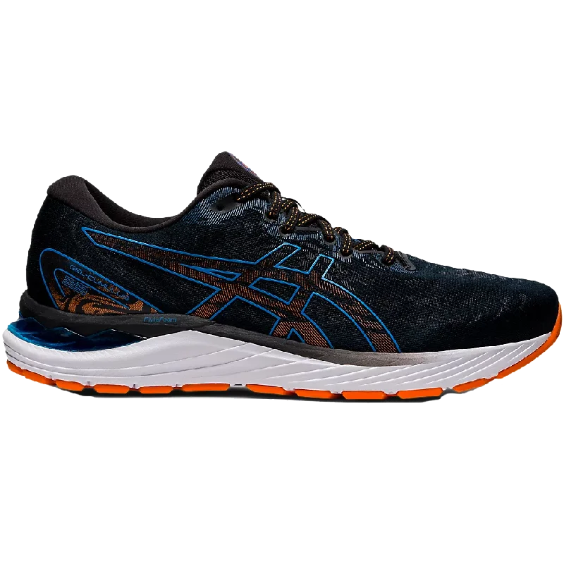 Men's running shoes with a traction - optimized outsoleMen's Cumulus 23
