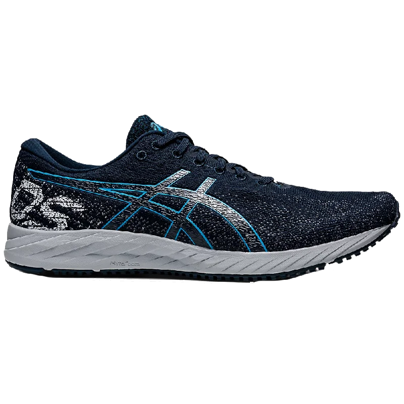 Men's running shoes with a sock - like fitMen's DS-Trainer 26