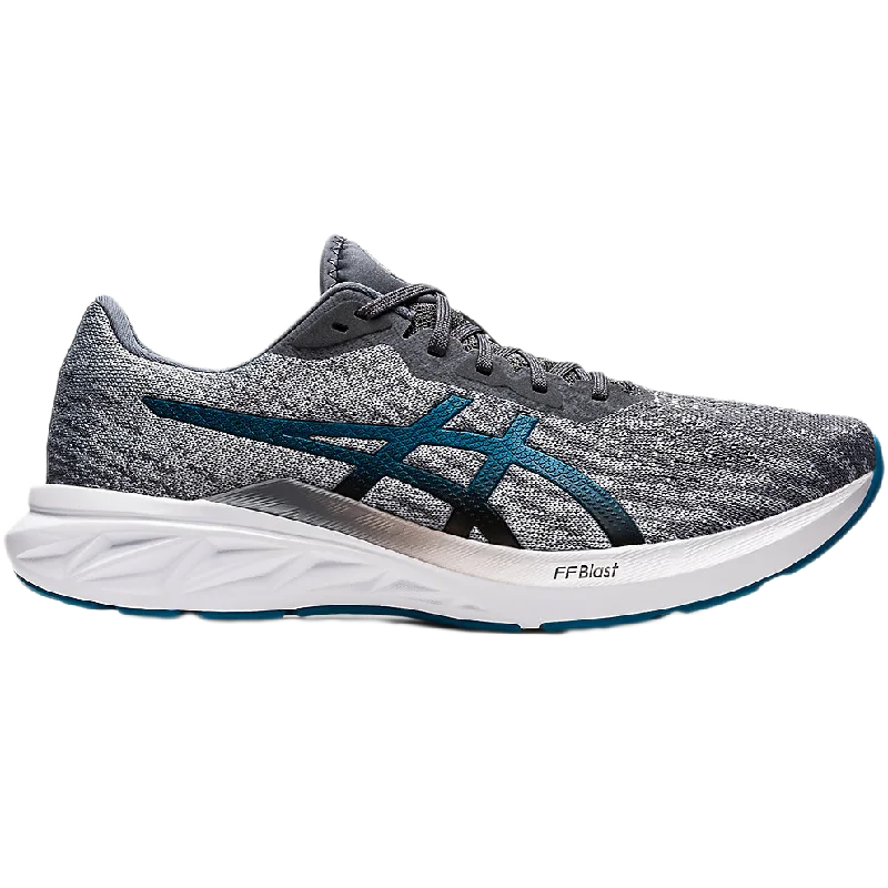 Men's running shoes with a high - energy return midsoleMen's DynaBlast 2