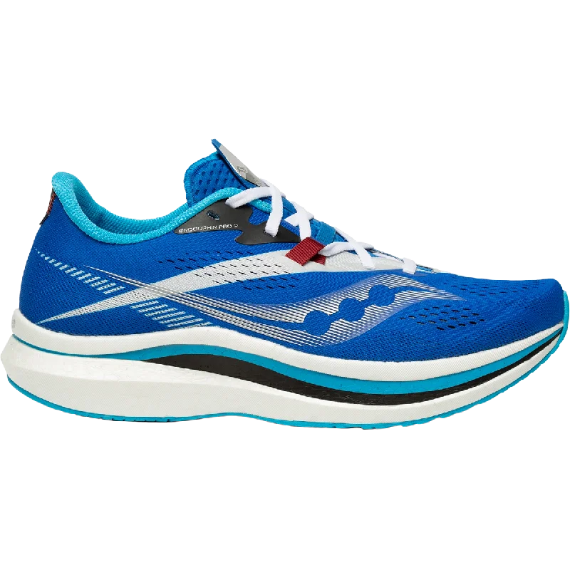 Men's running shoes with a stability control systemMen's Endorphin Pro 2