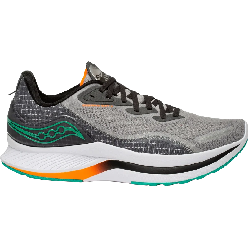 Men's running shoes with a supportive midfoot strapMen's Endorphin Shift 2