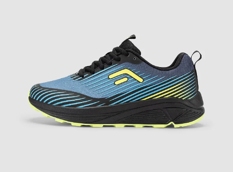 Men's running shoes with a waterproof membraneFitVille Men's AllTraction Trail Running Shoes V2