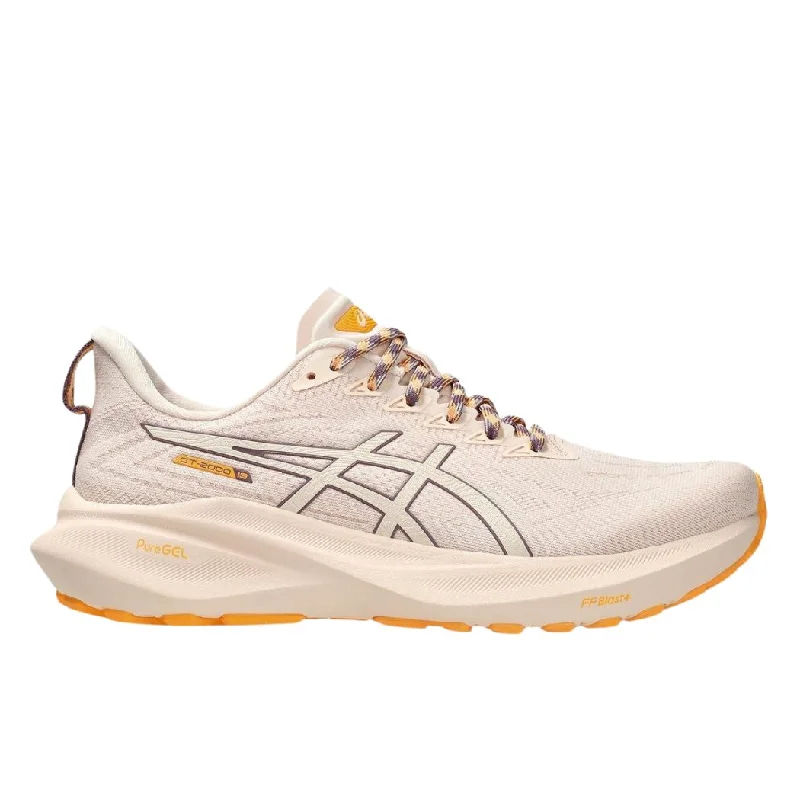 Men's running shoes with a breathable liningasics GT-2000 13 TR Women's Trail Running Shoes