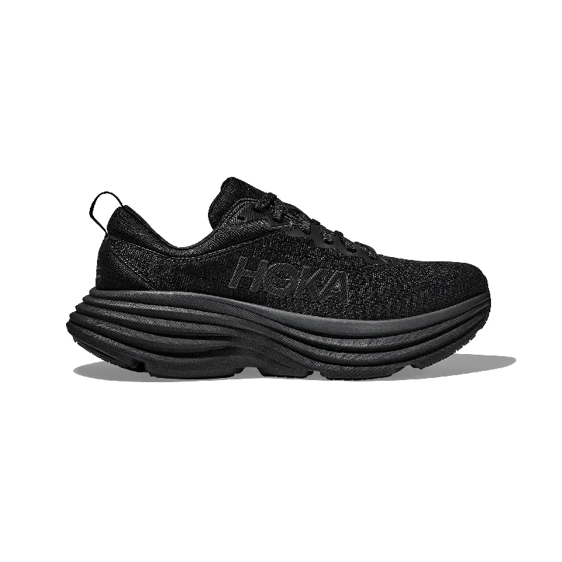 Minimalist men's running shoes for a natural feelBondi 8 Running Shoes