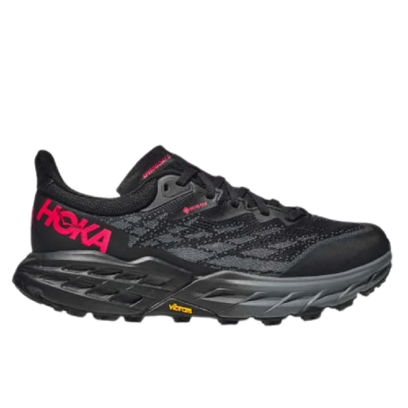 Men's running shoes with a waterproof membranehoka Speedgoat 5 GTX Women's Trail Running Shoes