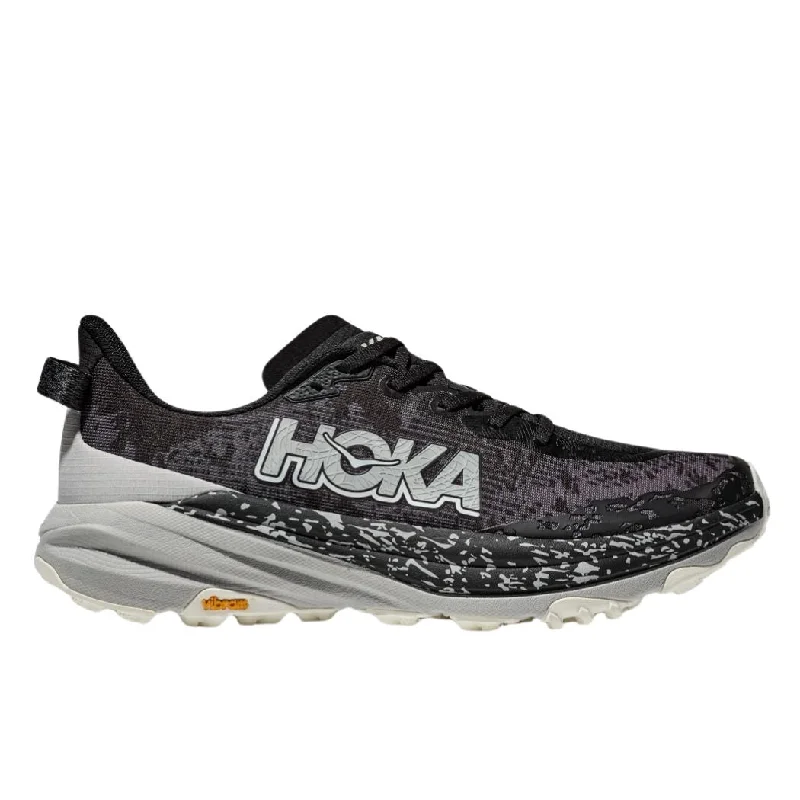 Men's running shoes with a waterproof membranehoka Speedgoat 6 Men's Trail Running Shoes