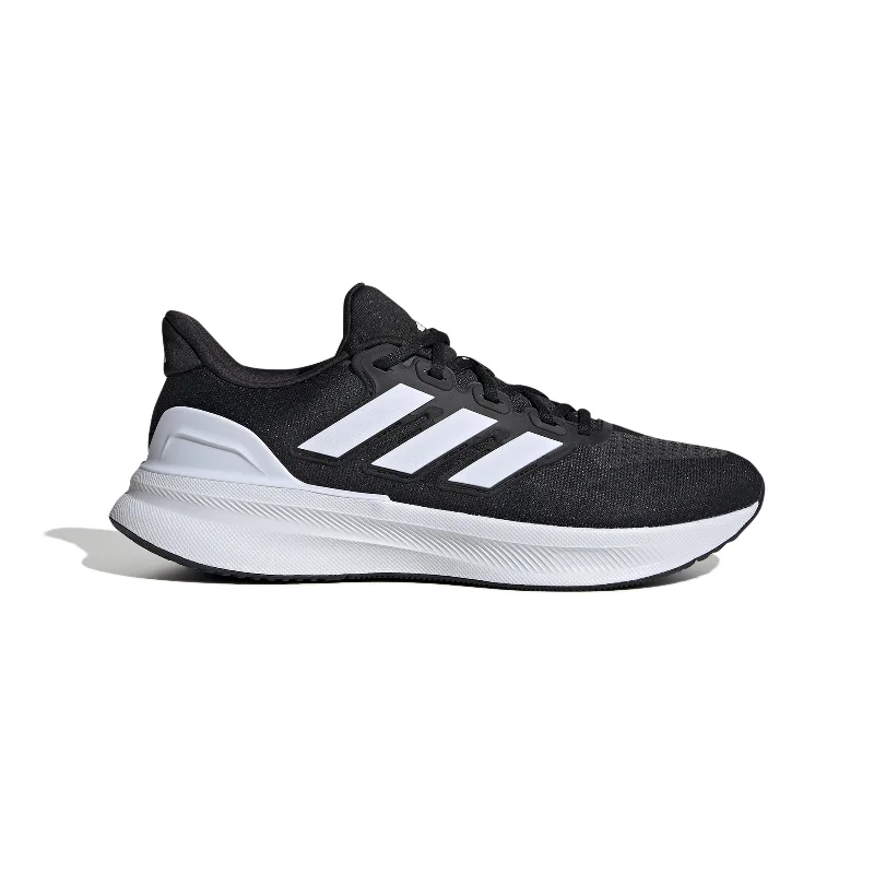 Men's running shoes with a removable insole for customizationMen's Adidas UltraRun 5