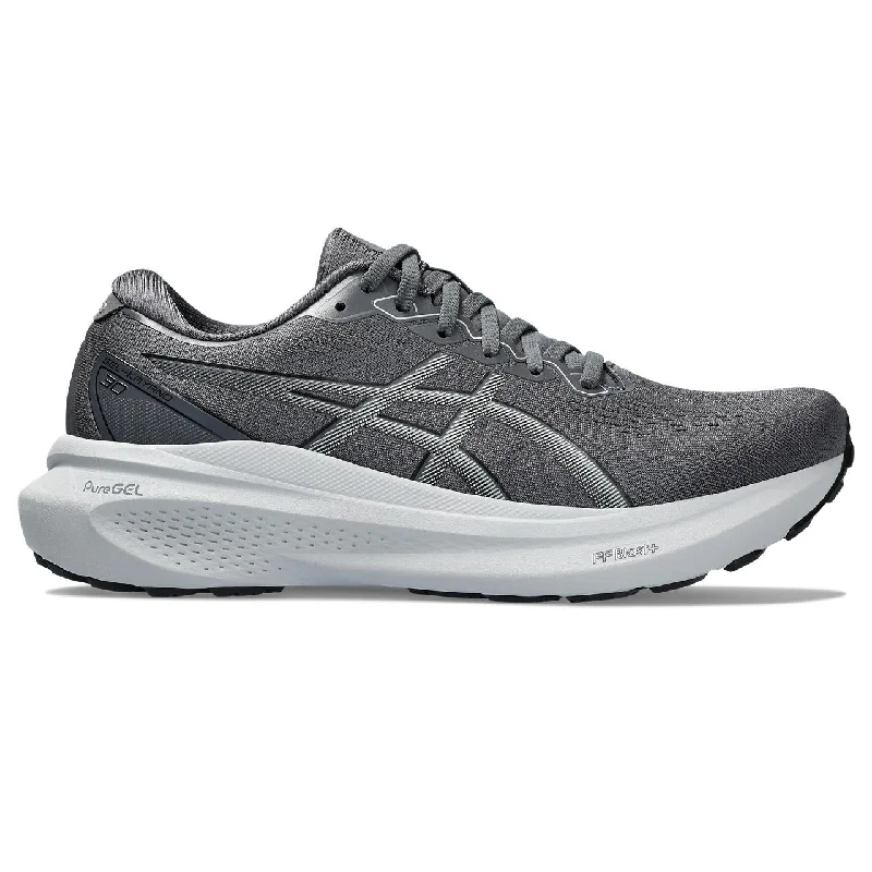 Men's running shoes with a wide toe box for comfortMen's ASICS Gel Kayano 30