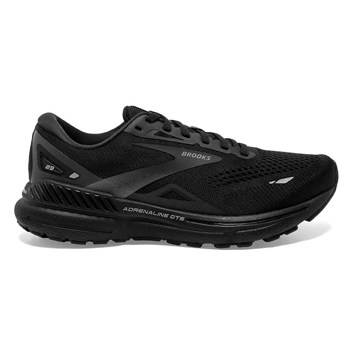 Men's running shoes with a high - energy return midsoleMen's Brooks Adrenaline GTS 23 4E (Extra Wide) Men's running shoes with a high - energy return midsoleMen's Brooks Adrenaline GTS 23 4E (Extra Wide)