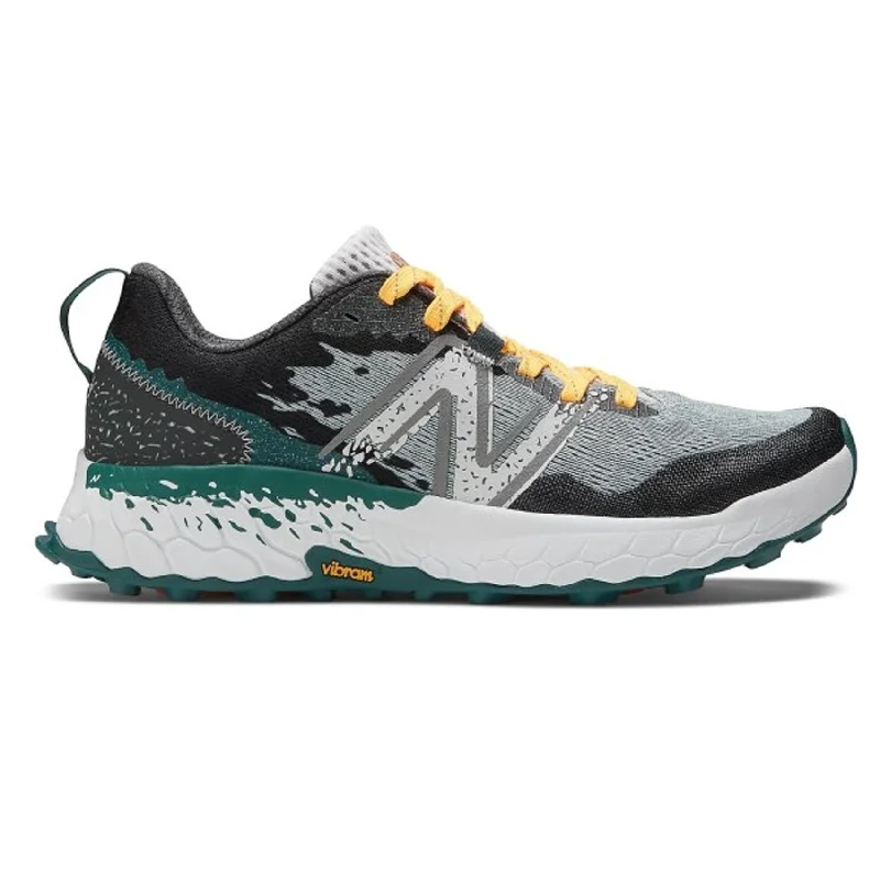 Men's running shoes with a padded heel collarMens New Balance Fresh Foam X Hierro v7 (Wide)