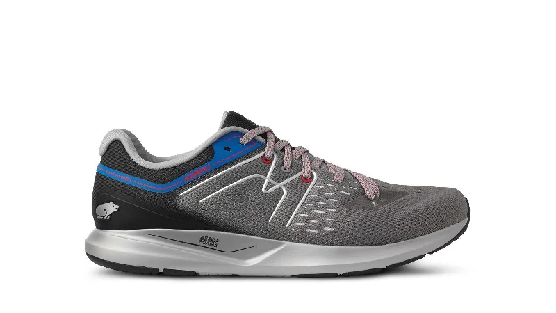 Men's running shoes with a high - energy return midsoleMEN'S SYNCHRON 1.5 - OG