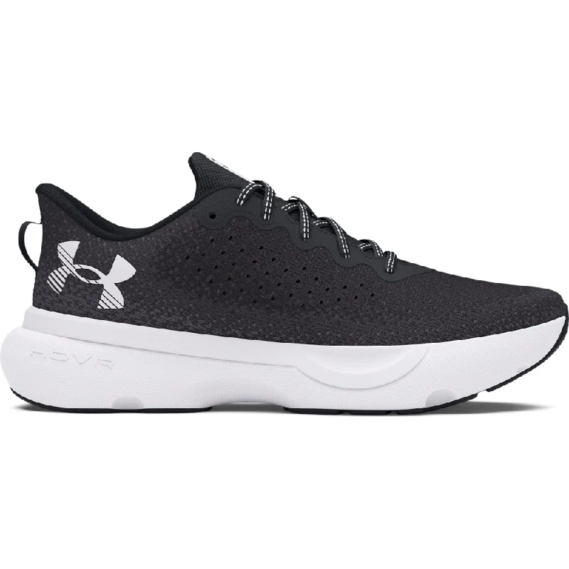 Men's running shoes with a high - energy return midsoleMen's Under Armour HOVR Infinite