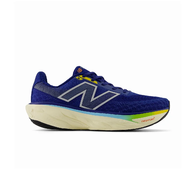 Men's running shoes with a sock - like fitFresh Foam X 1080 v14