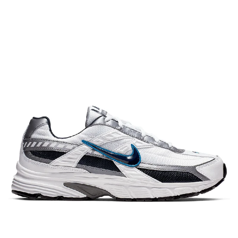 Men's running shoes with a padded heel collarNike Men's Initiator Running Shoes