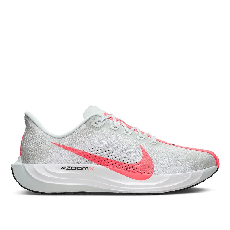 Men's running shoes with a stability control systemNike Men's Pegasus Plus Road Running Shoes