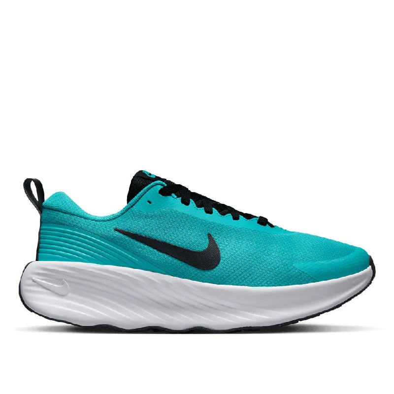 Men's running shoes with a padded heel collarNike Men's Promina Walking Shoes
