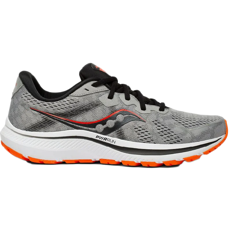 Men's running shoes with a removable insole for customizationMen's Omni 20 - 2E