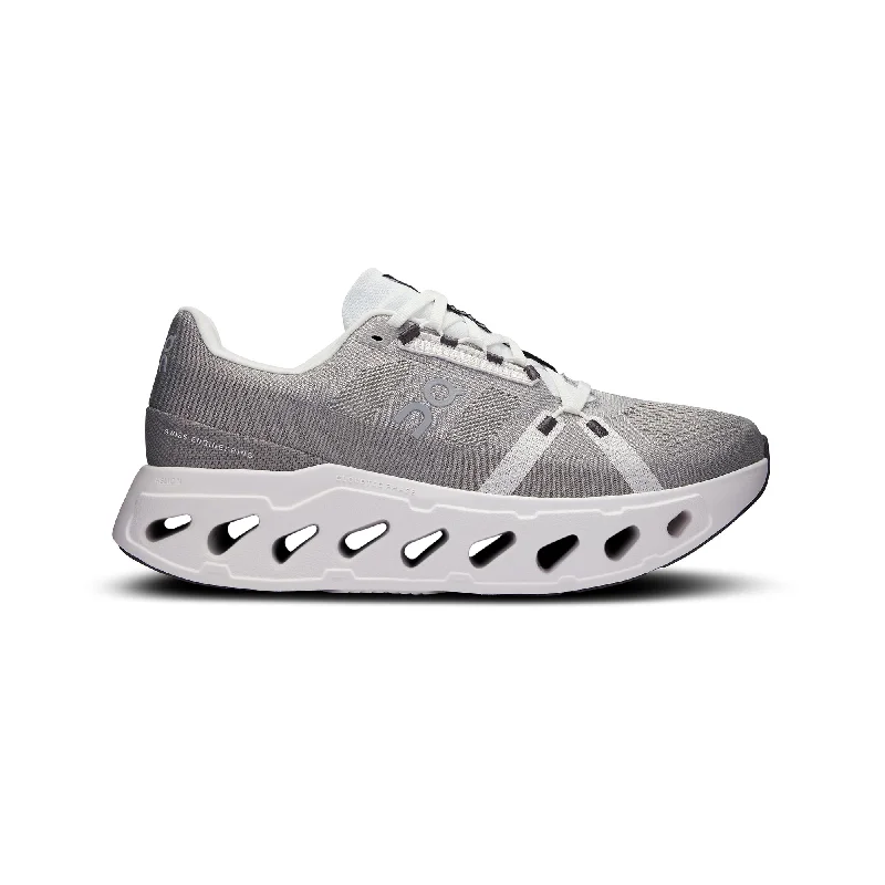 Cushioned men's running shoes for shock absorptionCloudeclipse Running Shoes