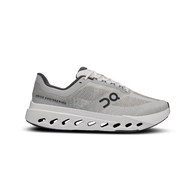 Men's running shoes with a soft, plush insoleCloudsurfer Next