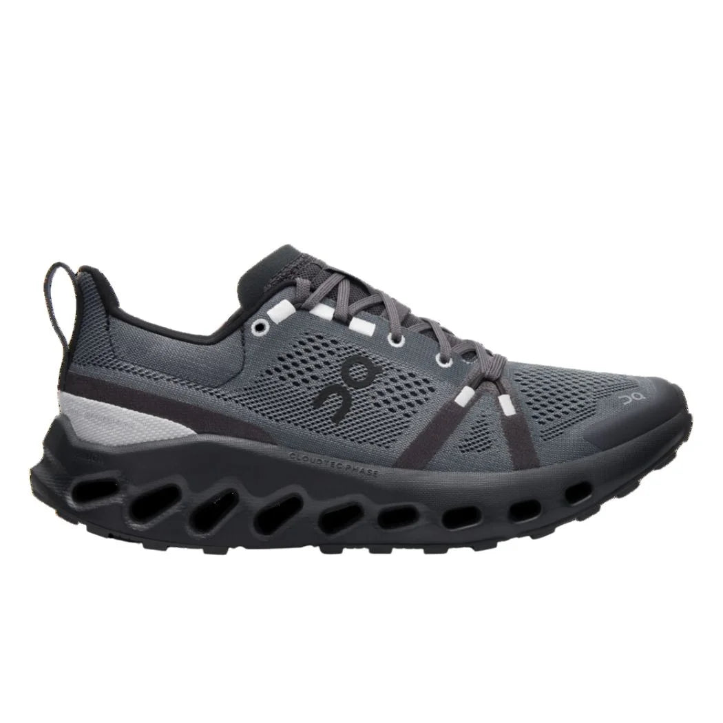 Trail - running men's shoes with a rugged outsoleon Cloudsurfer Trail Women's Trail Running Shoes