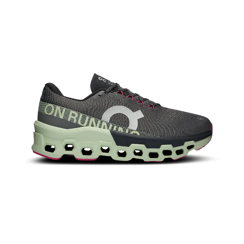 Men's running shoes with a removable insole for customizationCloudmonster 2 Running Shoes
