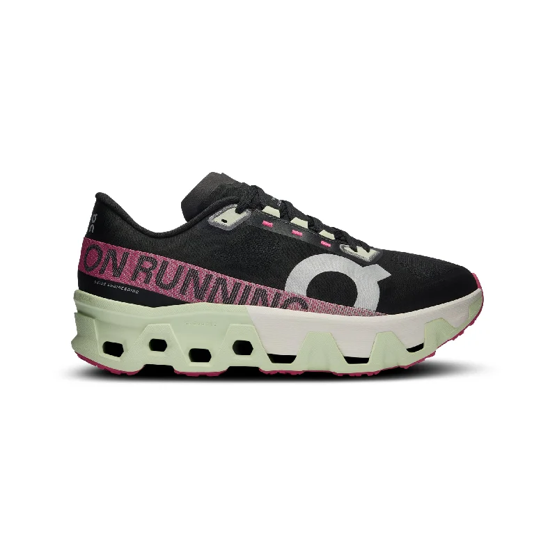 Men's running shoes with a padded heel collarCloudmonster Hyper Running Shoes