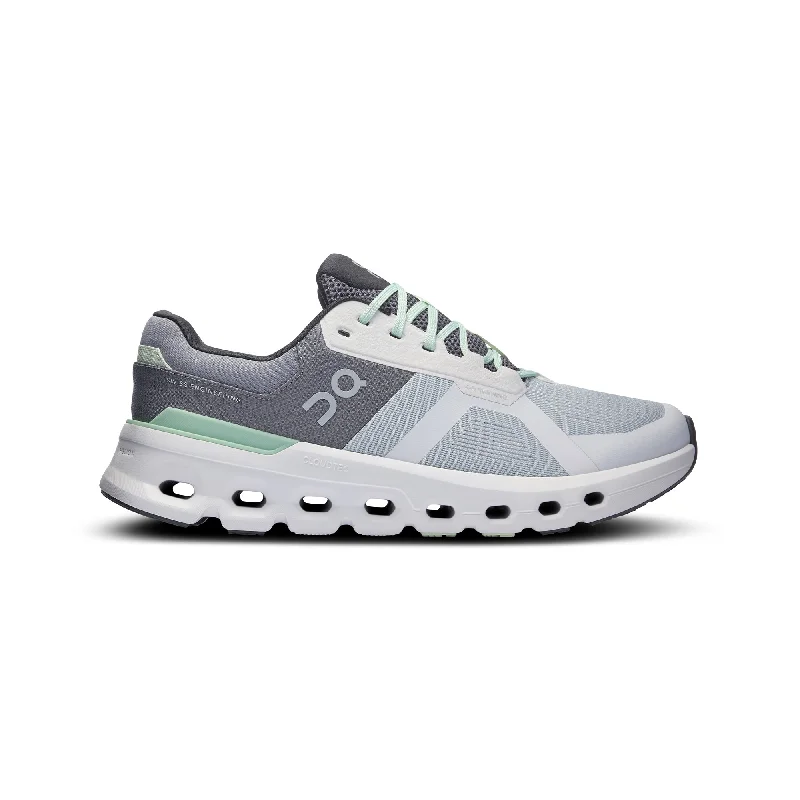 Trail - running men's shoes with a rugged outsoleCloudrunner 2 Running Shoes