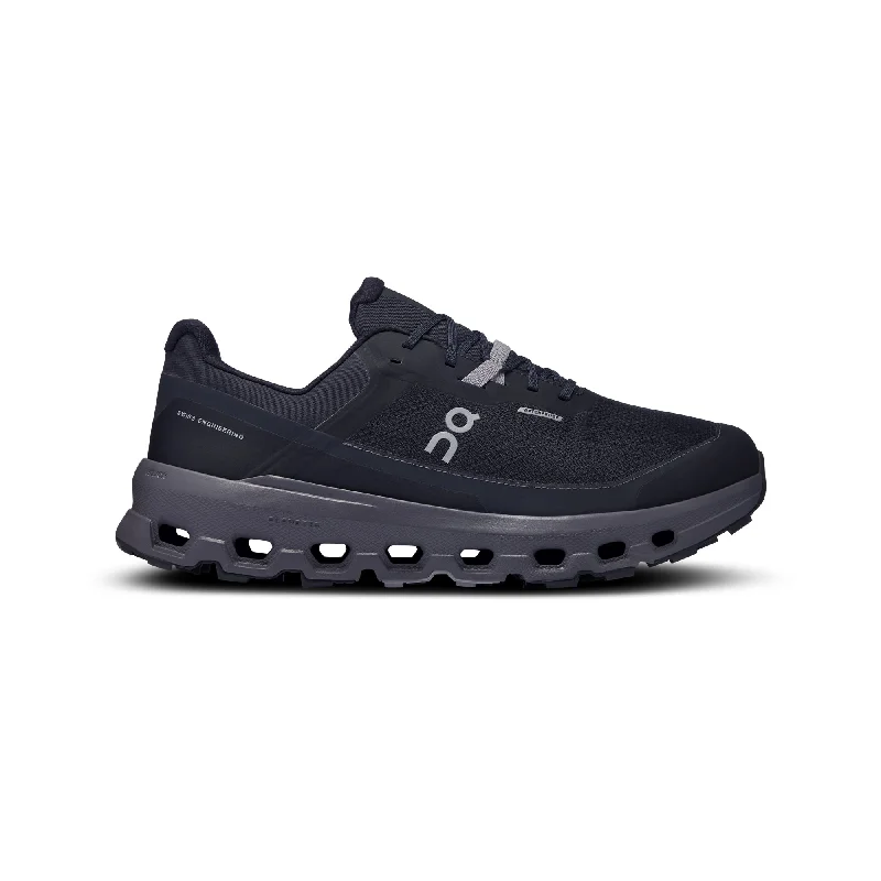 Men's running shoes with a padded heel collarCloudvista 2 Waterproof Trail Shoes