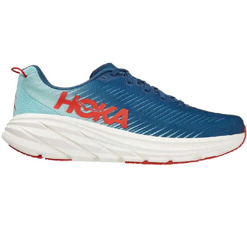 Men's running shoes with a breathable liningMen's Rincon 3
