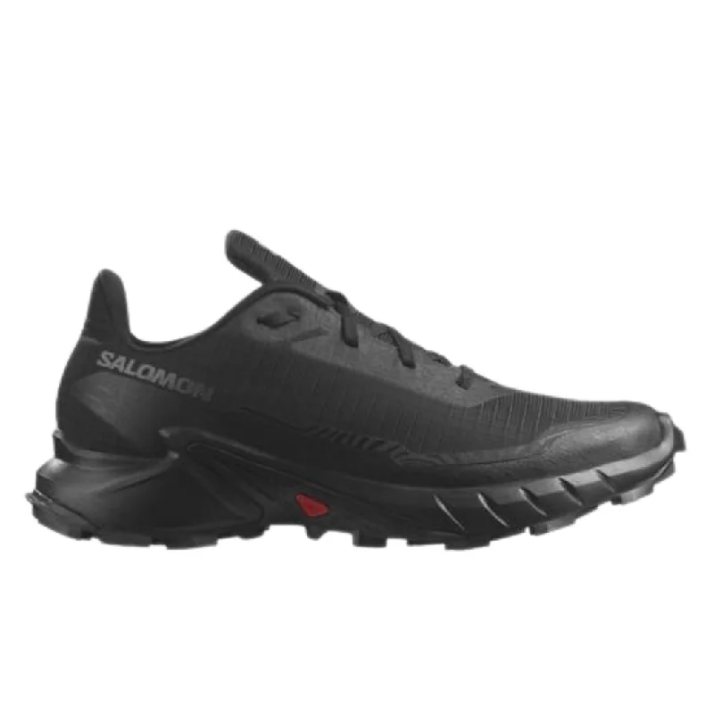 Men's running shoes with a breathable liningsalomon Alphacross 5 Women's Trail Running Shoes