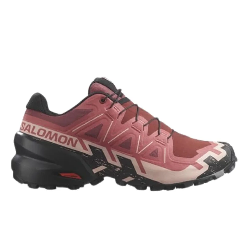 Men's running shoes with a carbon fiber plate for added propulsionsalomon Speedcross 6 Women's Trail Running Shoes