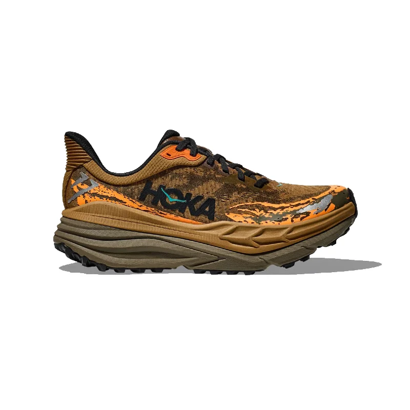 Men's running shoes with a breathable liningStinson 7 Trail Running Shoes