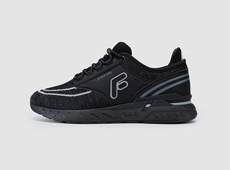 Men's running shoes with a soft, plush insoleFitVille Men's Stride Core Running Shoes V3