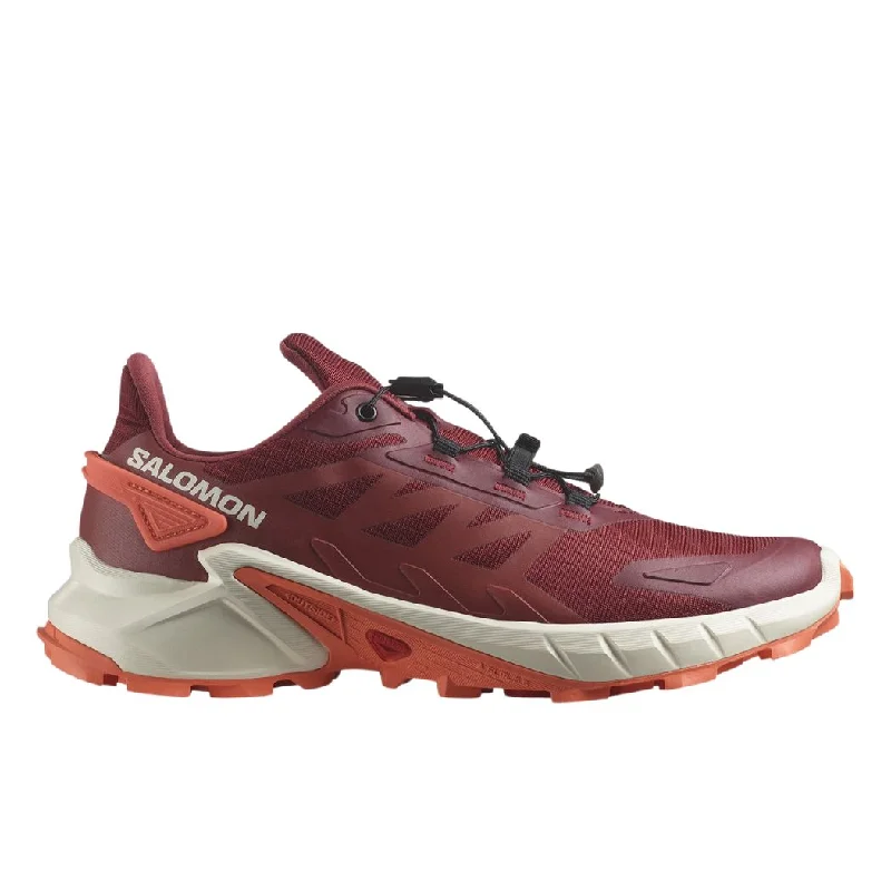 Men's running shoes with a waterproof membranesalomon Supercross 4 Women's Trail Running Shoes