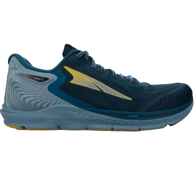 Men's running shoes with a waterproof membraneMen's Torin 5
