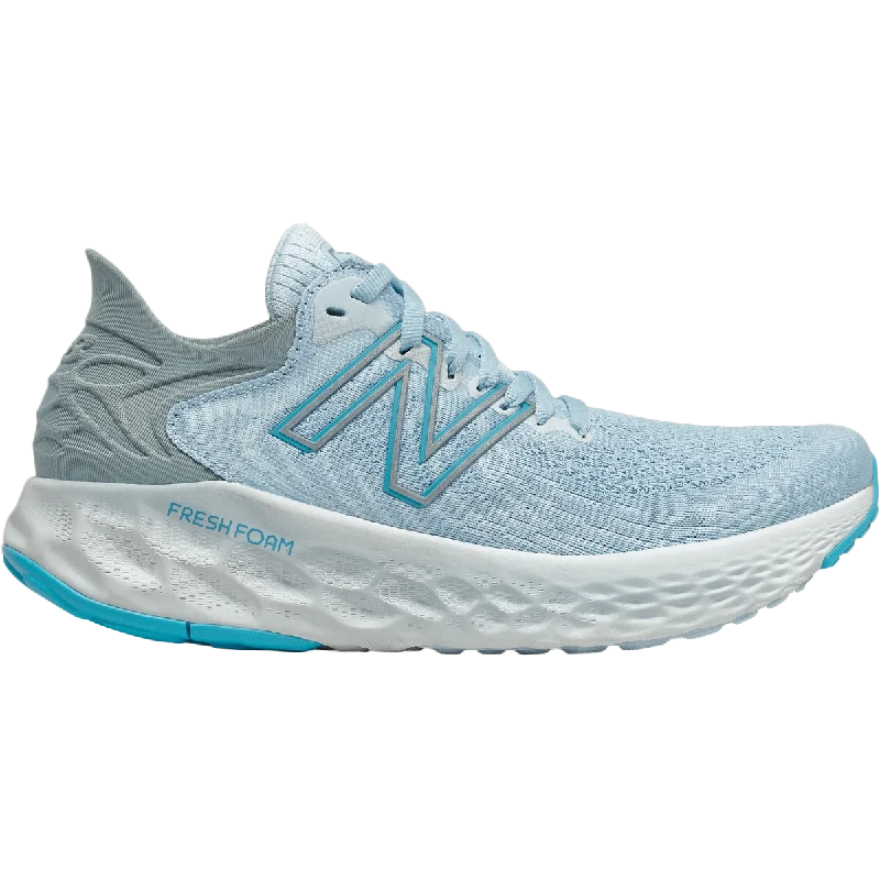 Men's running shoes with a sock - like fitWomen's 1080 v11 - D (Wide)