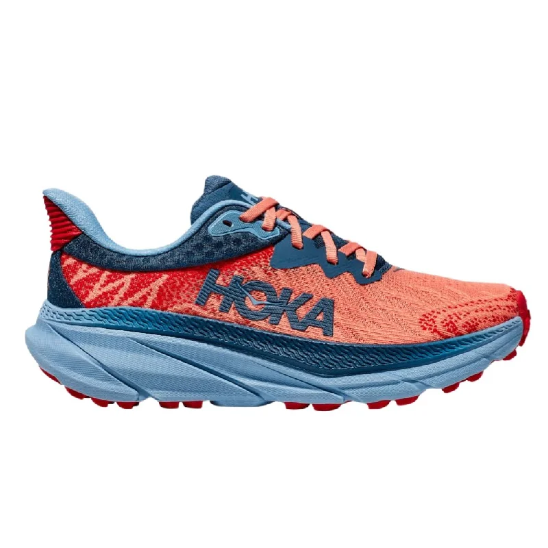 Men's running shoes with a supportive midfoot straphoka Challenger ATR 7 Women's Trail Running Shoes