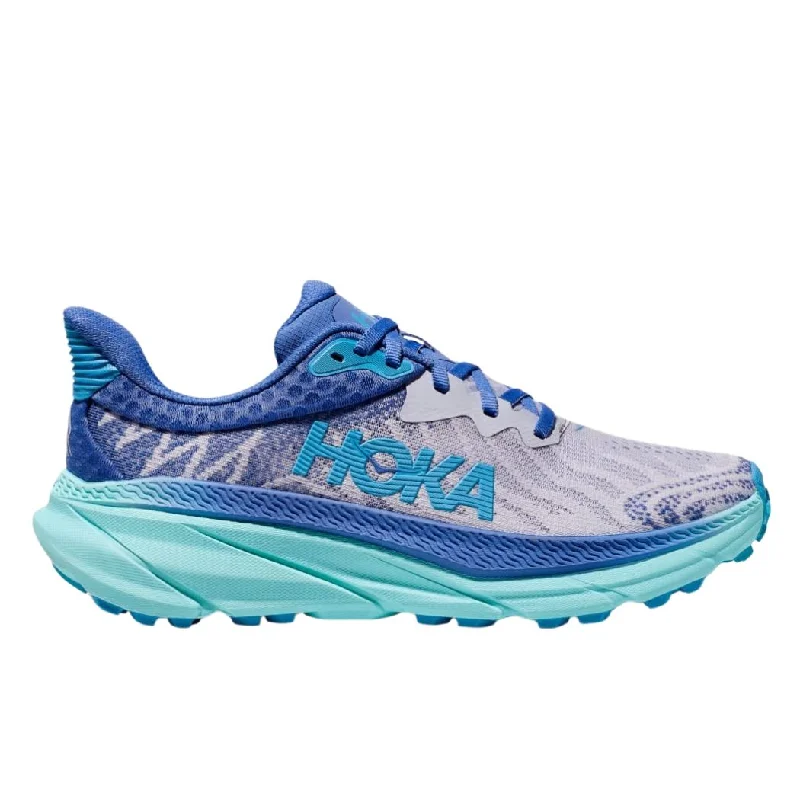 Men's running shoes with a removable insole for customizationhoka Challenger ATR 7 Women's Trail Running Shoes