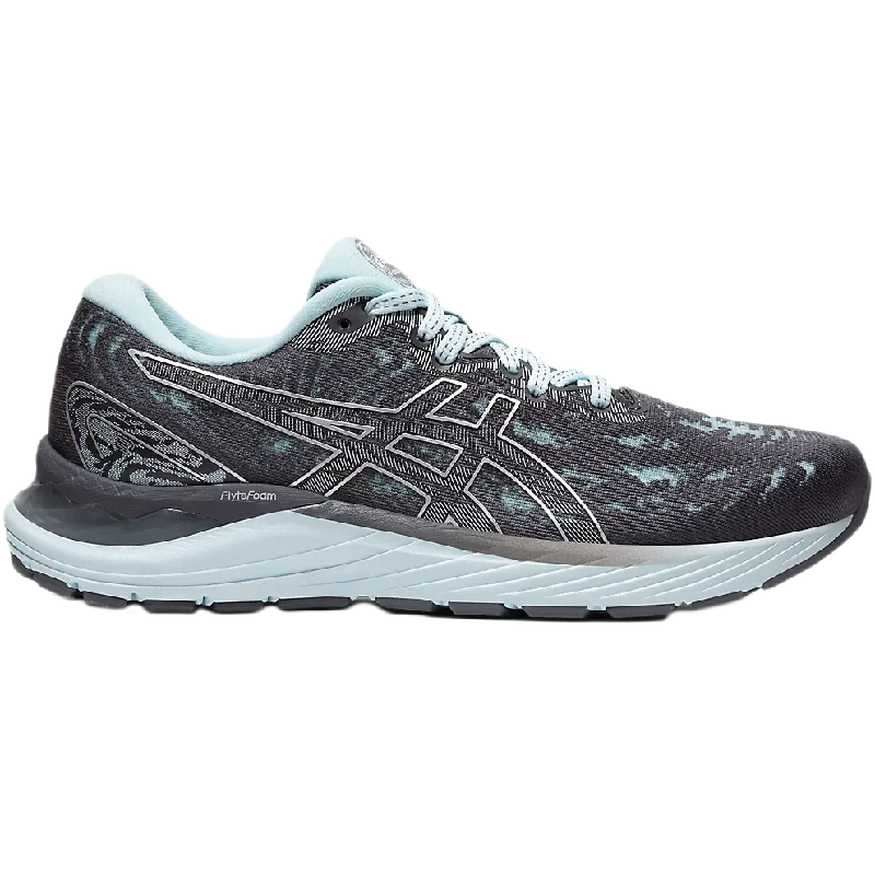 Men's running shoes with a traction - optimized outsoleWomen's Cumulus 23